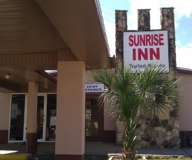 Sunrise Inn - Bradenton