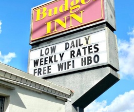 Budget Inn South