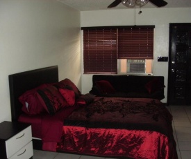 Newly Furnished Large Clean Quiet Private Unit