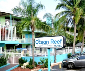 Ocean Reef Hotel