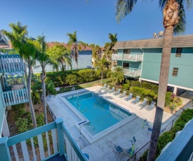 Anna Maria Island Bay Watch Bungalow