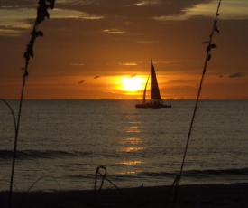 Anna Maria Island Beach Getaway!