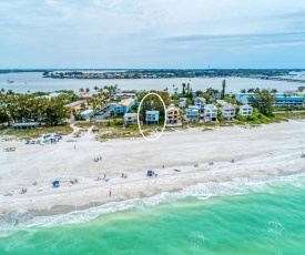 Anna Maria Island Beach Haven