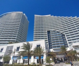 2 BR W Residences Ft. Lauderdale