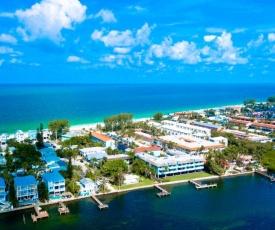 Anna Maria Island Beach Palms 8B