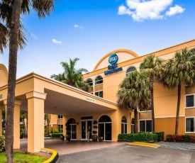 Best Western Ft Lauderdale I-95 Inn