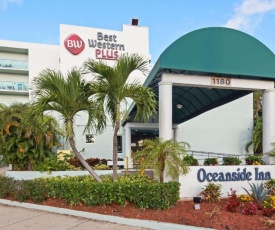 Best Western Plus Oceanside Inn