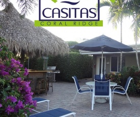 Casitas Coral Ridge