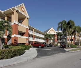 Extended Stay America Suites - Fort Lauderdale - Cypress Creek - Andrews Ave