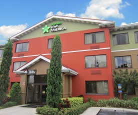 Extended Stay America Suites - Fort Lauderdale - Cypress Creek - NW 6th Way