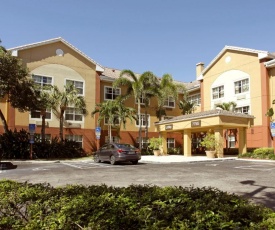 Extended Stay America Suites - Fort Lauderdale - Plantation