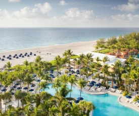 Fort Lauderdale Marriott Harbor Beach Resort & Spa