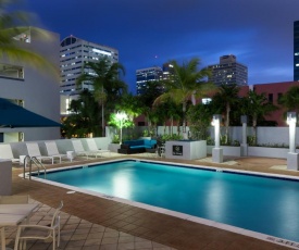 Hampton Inn Ft. Lauderdale/Downtown Las Olas Area