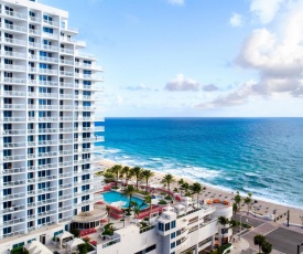 Hilton Fort Lauderdale Beach Resort