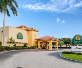 La Quinta by Wyndham Ft Lauderdale Cypress Creek