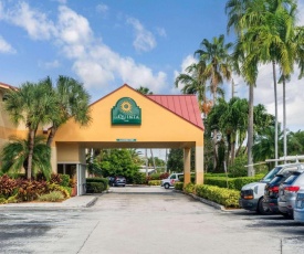 La Quinta Inn by Wyndham Ft. Lauderdale Northeast