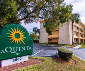 La Quinta Inn by Wyndham Ft. Lauderdale Tamarac East