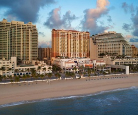 Marriott's Beach Place Towers