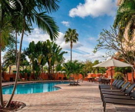 Sheraton Suites Fort Lauderdale at Cypress Creek