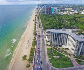 Sonesta Fort Lauderdale Beach