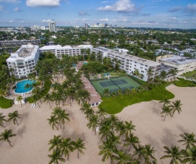 The Lago Mar Beach Resort and Club