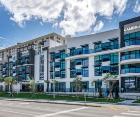 Cambria Hotel Fort Lauderdale Beach