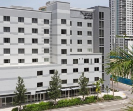 Fairfield Inn & Suites By Marriott Fort Lauderdale Downtown/Las Olas