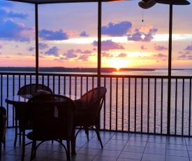 Bay View Tower #532 Sanibel Harbour