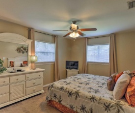 Fort Myers Bungalow - 12 Miles to the Beach!