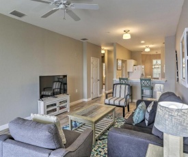 Fort Myers Condo with Resort Pools - Near Golf!