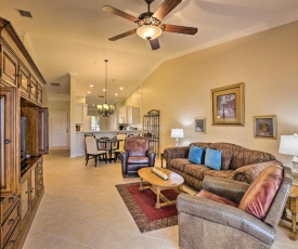 Heritage Palms Condo with Golf Course Views!