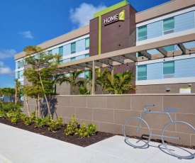 Home2 Suites by Hilton Fort Myers Colonial Blvd