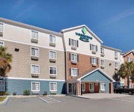 WoodSpring Suites Fort Myers Northeast