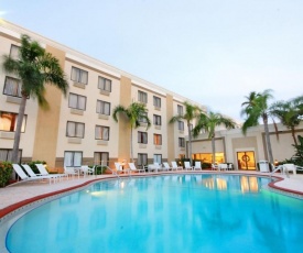 Holiday Inn - Fort Myers - Downtown Area, an IHG Hotel