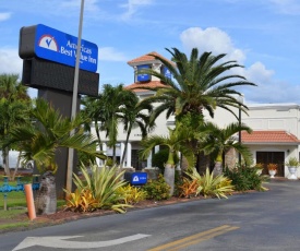 Americas Best Value Inn Fort Myers