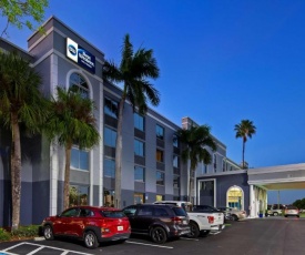 Best Western Fort Myers Inn and Suites