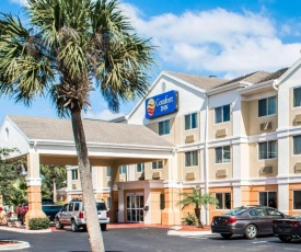 Comfort Inn Fort Myers Northeast