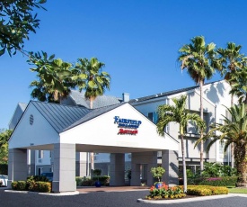 Fairfield Inn & Suites by Marriott Fort Myers Cape Coral