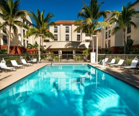 Hampton Inn & Suites Fort Myers Beach/Sanibel Gateway