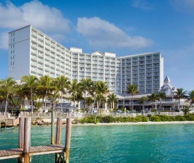 Marriott Sanibel Harbour Resort & Spa