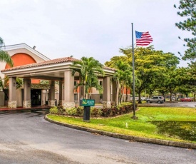 Quality Suites Fort Myers - I-75