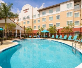 Residence Inn by Marriott Fort Myers at I-75 and Gulf Coast Town Center