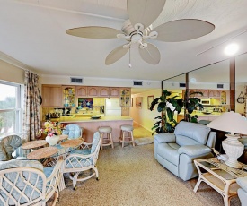 100 Estero Blvd Condo Unit 235