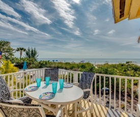 Beach Front Bungalow, Fort Myers Beach