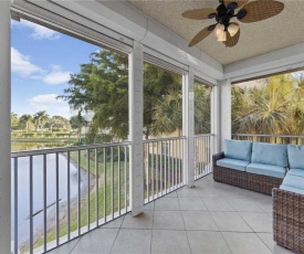 Bella Lago 124, Heated Pool, Tennis, Gym, 3 Bedrooms, Sleeps 6, Elevator