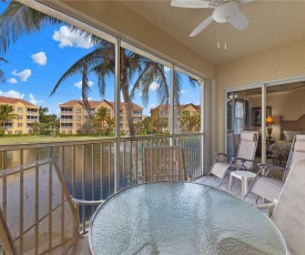 Bella Lago 222, 2 Bedrooms, Elevator, Heated Pool, Tennis, Gym, Sleeps 6