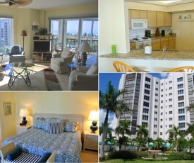 Doug & Colleen's Fort Myers Beach Condo - Monthly