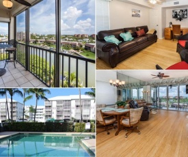 Ernie & Rose's Fort Myers Beach Condo - Monthly