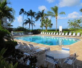 Estero Beach & Tennis #801A Condo