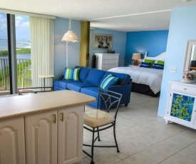 Estero Beach & Tennis 1006C by Kathy Nesbit Vacations